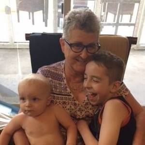 Meet your Posher, Jeannie